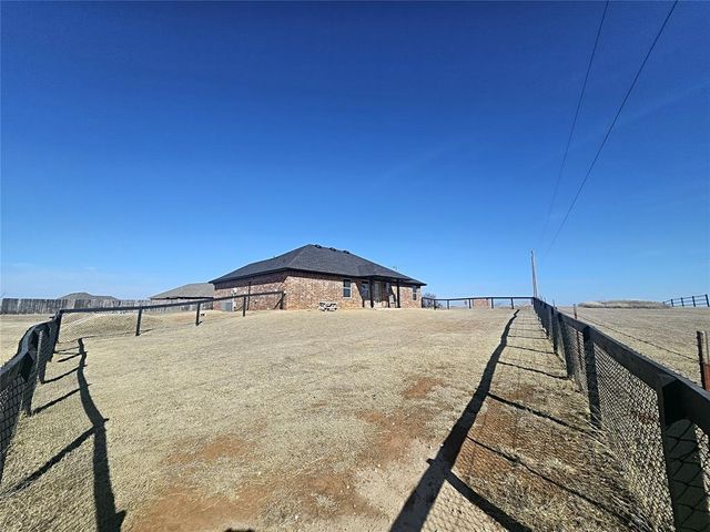 2499 County Road 1328, Blanchard, OK 73010