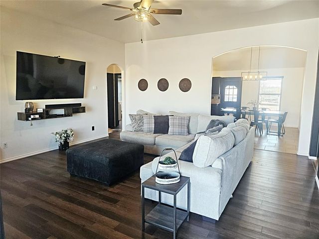 2499 County Road 1328, Blanchard, OK 73010