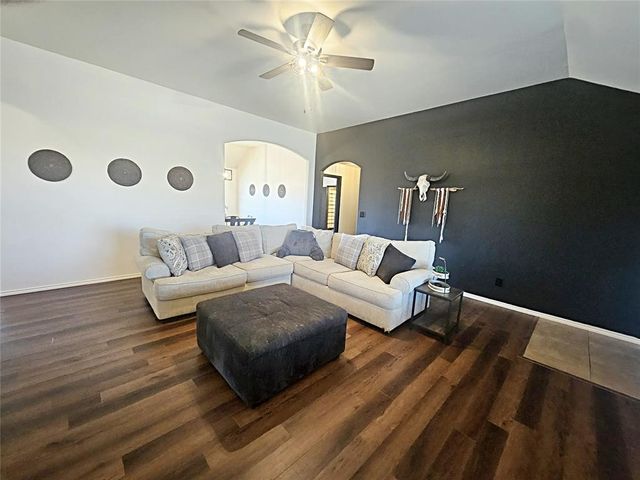 2499 County Road 1328, Blanchard, OK 73010