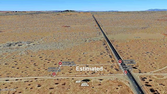 20500 E Palmdale Boulevard, Palmdale, CA 93591