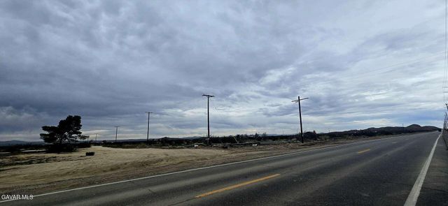 20500 E Palmdale Boulevard, Palmdale, CA 93591