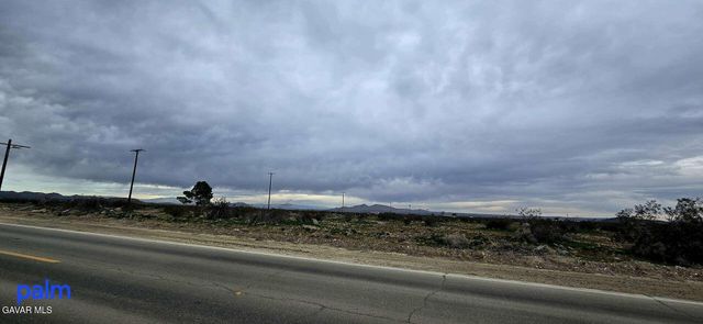 20500 E Palmdale Boulevard, Palmdale, CA 93591