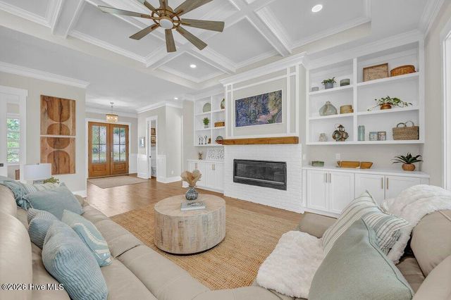 9395 Bar Harbour Way NE, Leland, NC 28451