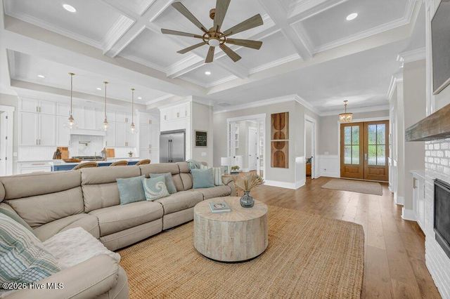 9395 Bar Harbour Way NE, Leland, NC 28451