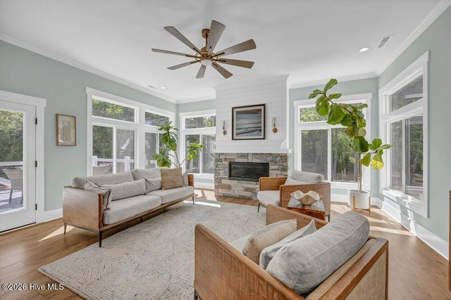 9395 Bar Harbour Way NE, Leland, NC 28451