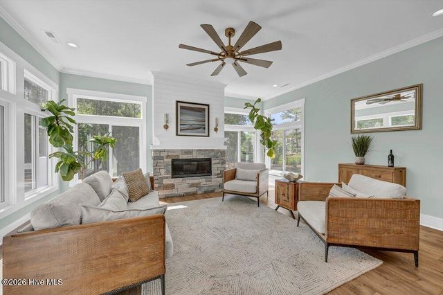 9395 Bar Harbour Way NE, Leland, NC 28451