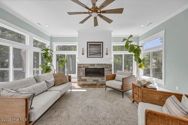 9395 Bar Harbour Way NE, Leland, NC 28451