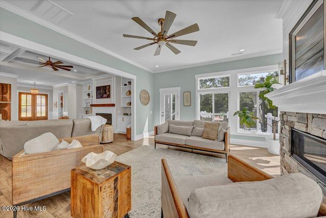 9395 Bar Harbour Way NE, Leland, NC 28451