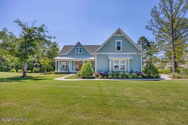 9395 Bar Harbour Way NE, Leland, NC 28451