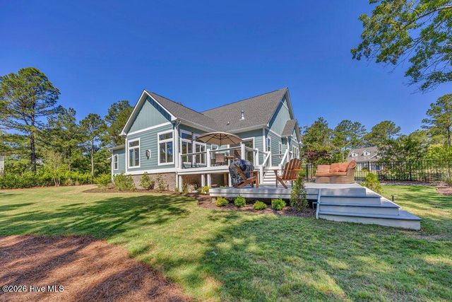 9395 Bar Harbour Way NE, Leland, NC 28451