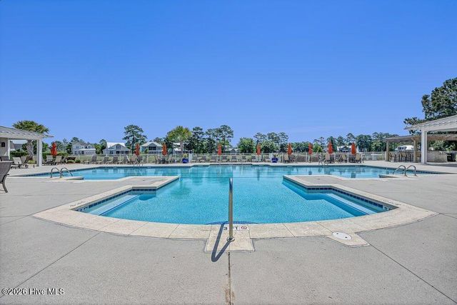 9395 Bar Harbour Way NE, Leland, NC 28451