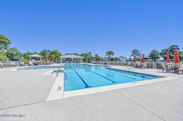 9395 Bar Harbour Way NE, Leland, NC 28451