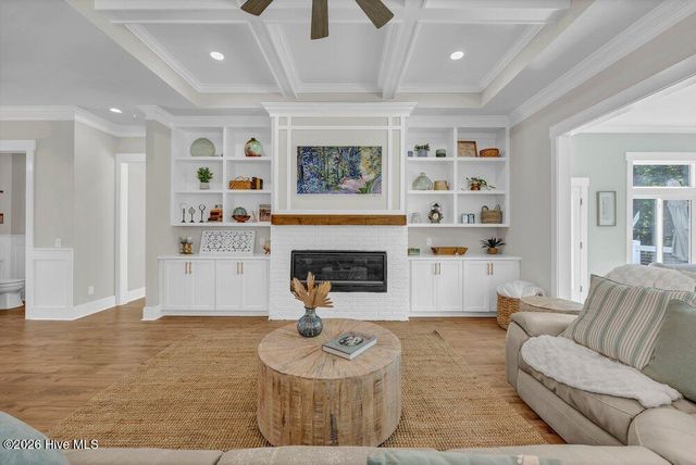 9395 Bar Harbour Way NE, Leland, NC 28451
