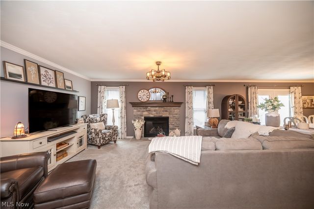 1383 Cross Cove, Austintown, OH 44515
