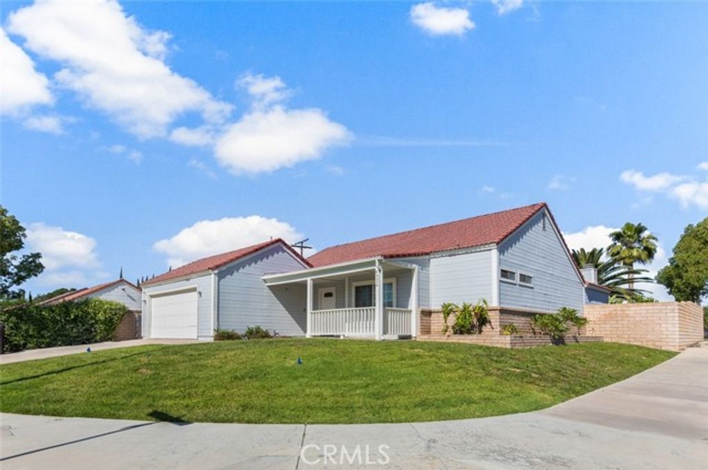 6274 Goldenrod, Riverside, CA 92504