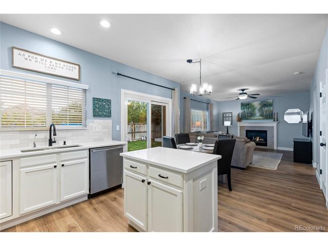 10250 Rotherwood Cir, Highlands Ranch, CO 80130