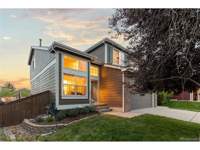 10250 Rotherwood Cir, Highlands Ranch, CO 80130