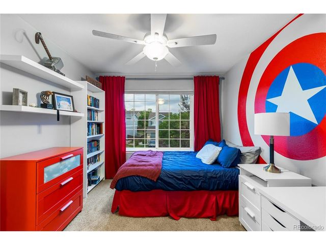10250 Rotherwood Cir, Highlands Ranch, CO 80130