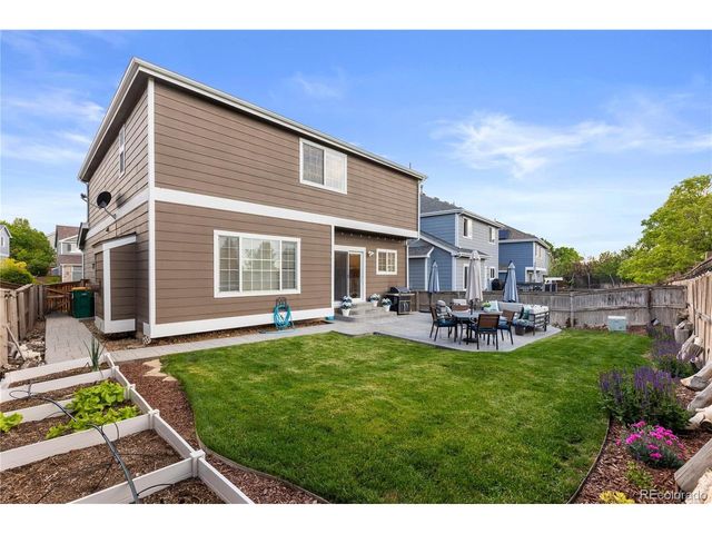 10250 Rotherwood Cir, Highlands Ranch, CO 80130