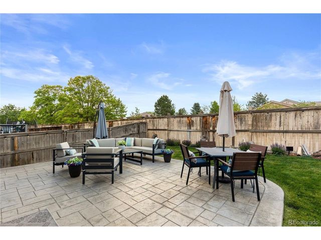 10250 Rotherwood Cir, Highlands Ranch, CO 80130