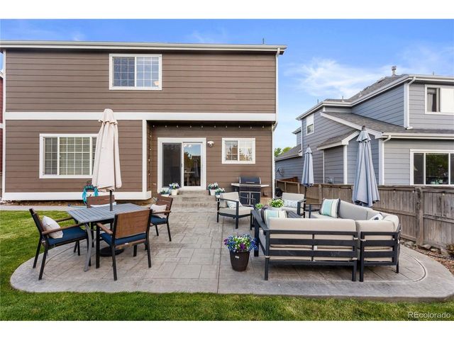 10250 Rotherwood Cir, Highlands Ranch, CO 80130