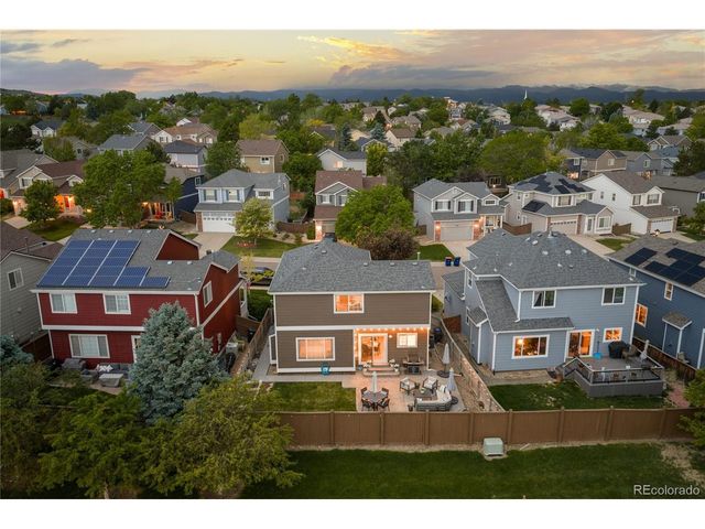 10250 Rotherwood Cir, Highlands Ranch, CO 80130