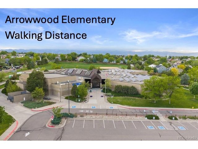 10250 Rotherwood Cir, Highlands Ranch, CO 80130