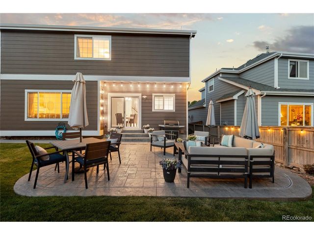 10250 Rotherwood Cir, Highlands Ranch, CO 80130