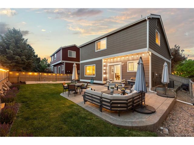 10250 Rotherwood Cir, Highlands Ranch, CO 80130