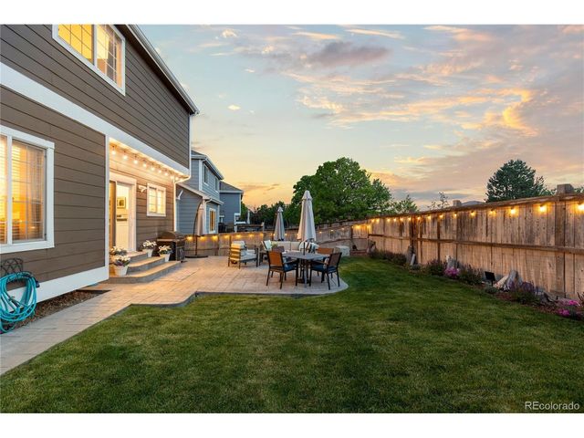 10250 Rotherwood Cir, Highlands Ranch, CO 80130