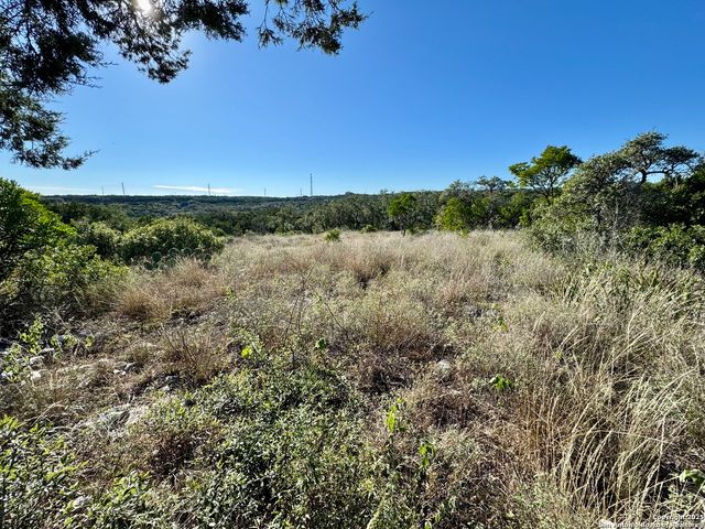 LOT 31 W CR 2801, Mico, TX 78056