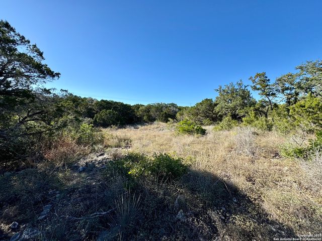 LOT 31 W CR 2801, Mico, TX 78056