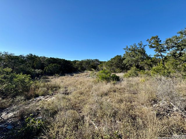 LOT 31 W CR 2801, Mico, TX 78056