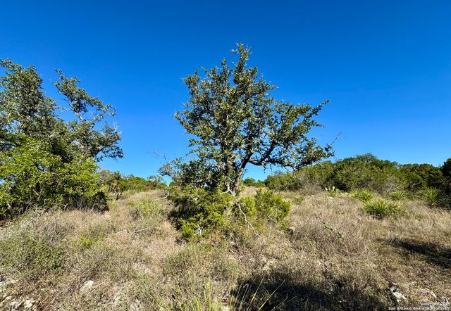 LOT 31 W CR 2801, Mico, TX 78056