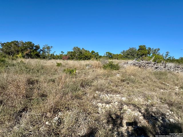 LOT 31 W CR 2801, Mico, TX 78056