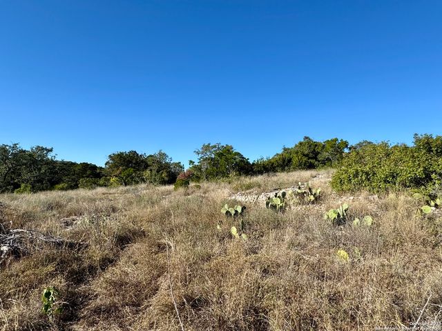 LOT 31 W CR 2801, Mico, TX 78056