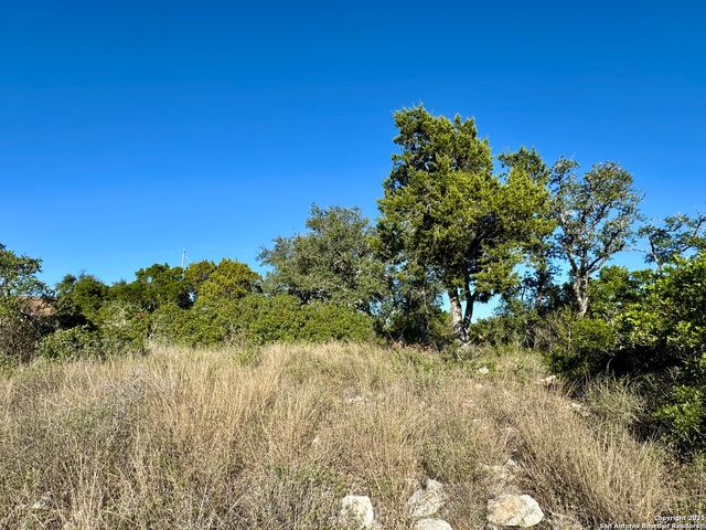 LOT 31 W CR 2801, Mico, TX 78056