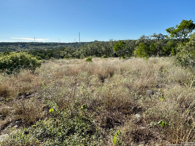 LOT 31 W CR 2801, Mico, TX 78056