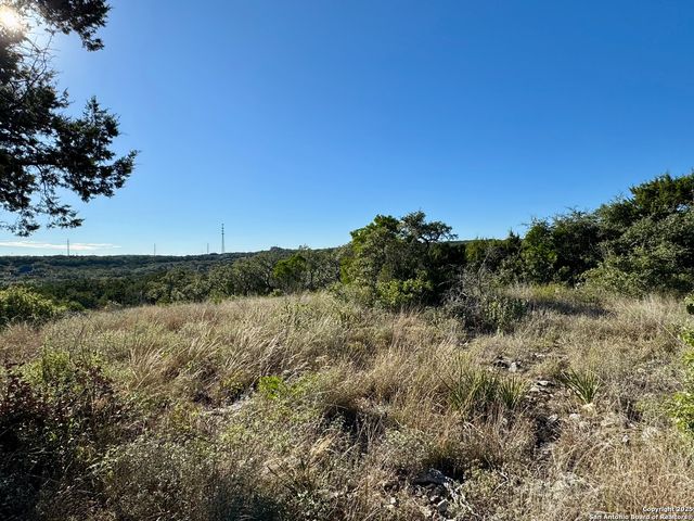 LOT 31 W CR 2801, Mico, TX 78056