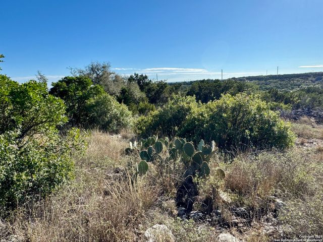 LOT 31 W CR 2801, Mico, TX 78056