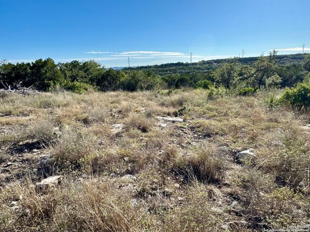 LOT 31 W CR 2801, Mico, TX 78056