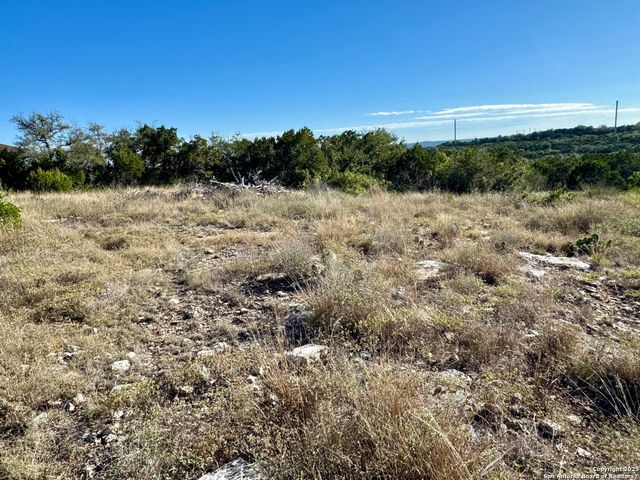 LOT 31 W CR 2801, Mico, TX 78056