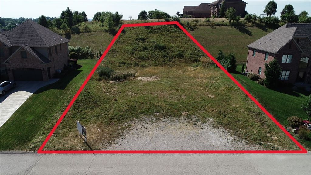 3016 Chestnut Ridge Dr, Jefferson Hills, PA 15025