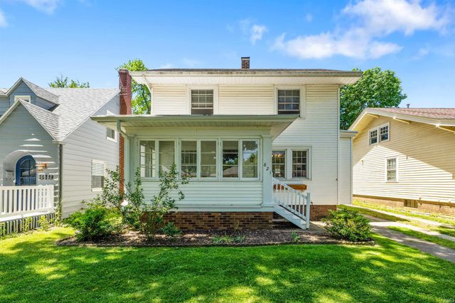 821 Pemberton Drive, Fort Wayne, IN 46805