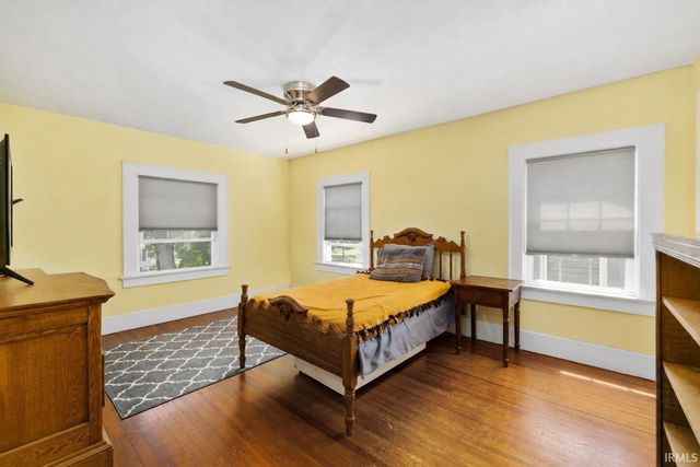 821 Pemberton Drive, Fort Wayne, IN 46805