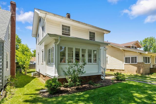 821 Pemberton Drive, Fort Wayne, IN 46805