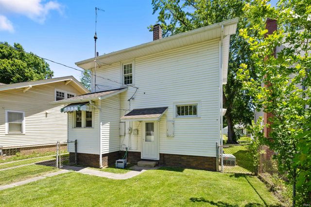 821 Pemberton Drive, Fort Wayne, IN 46805