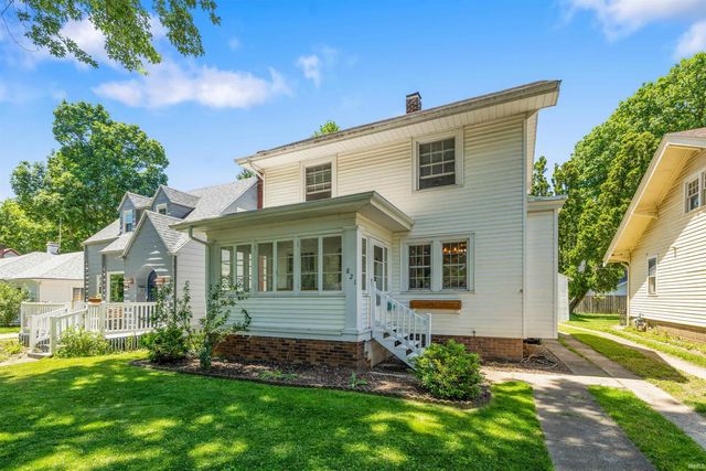 821 Pemberton Drive, Fort Wayne, IN 46805