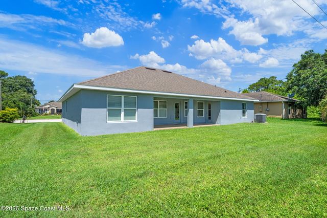 1654 San Filippo Drive SE, Palm Bay, FL 32908