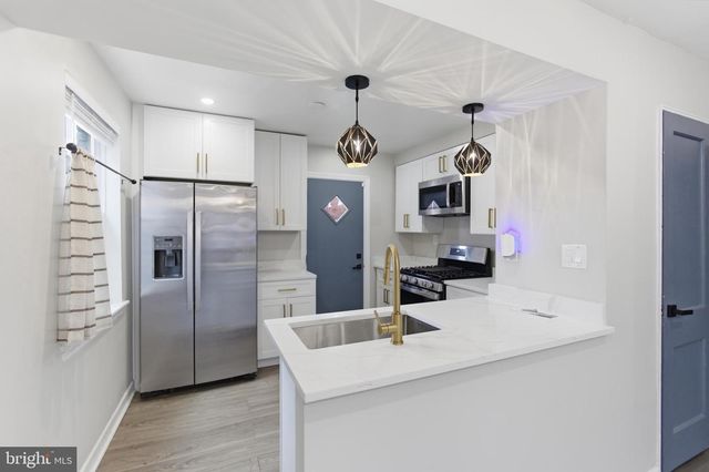 610 GALVESTON PL SE, Washington, DC 20032